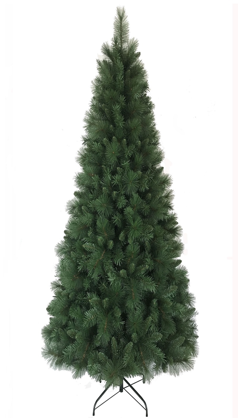 22048/7NSlim New Majestic Pine Slim Tree 7ft – Vivendi Marketing