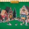 16632 17 PCS LEMAX PETS COLLECTORS - Image 2