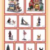 16632 17 PCS LEMAX PETS COLLECTORS - Image 3