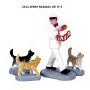 16632 17 PCS LEMAX PETS COLLECTORS - Image 7