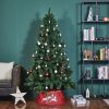 24566 Simple Christmas tree skirt - Image 4