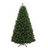 24863 6PWP , 24866 7PWP, 24869 8PWP, 24872 10PWP Hardneedle mix PVC tree