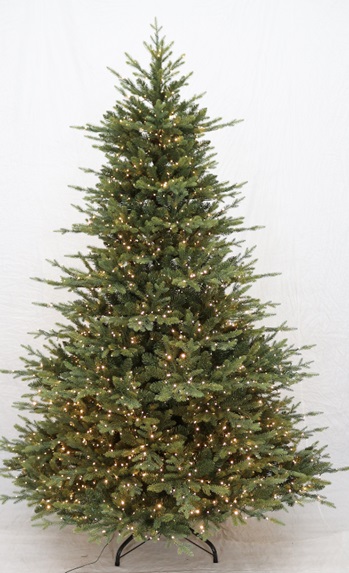 Alpine Tree