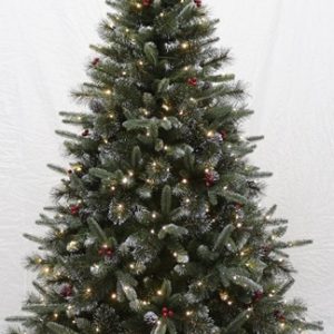 Manhattan Pine Tree