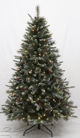 Manhattan Pine Tree