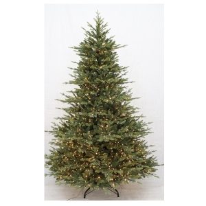 Alpine Tree